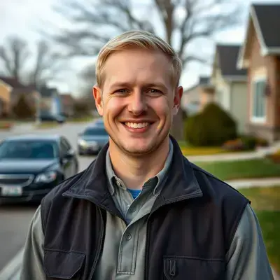 David Wilson - Technician